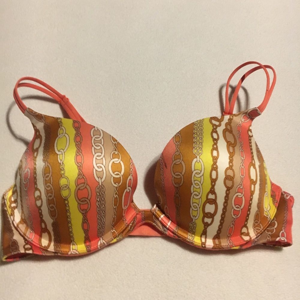 Victoria's Secret Very Sexy Push up bra